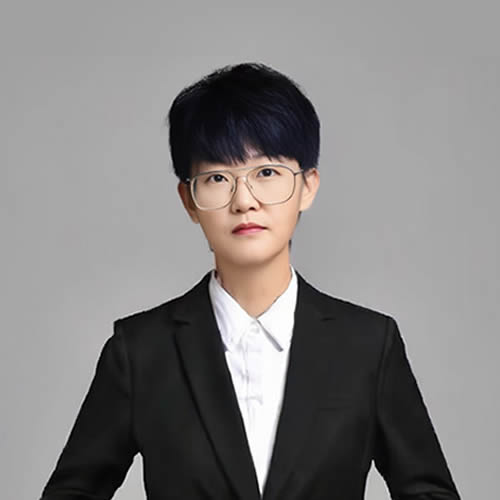 利物浦情感咨询导师：依然老师